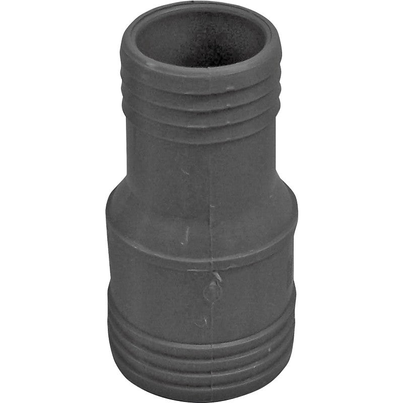 COUPLING INSERT POLY 2X1-1/2
