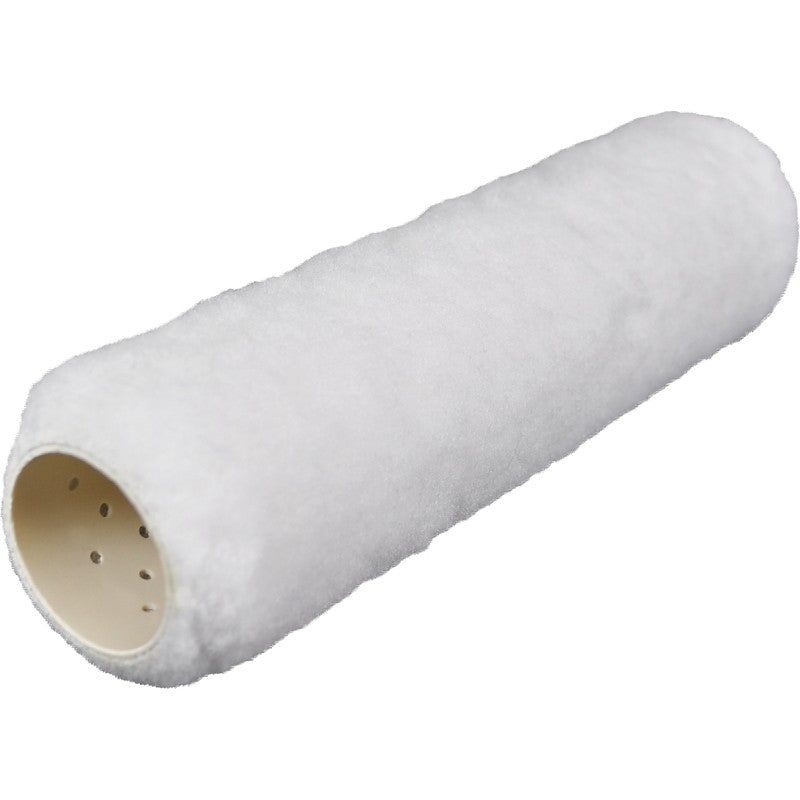 Wagner 0155206 Paint Roller Cover, 3/8 in Thick Nap, 9 in L, Synthetic Cover