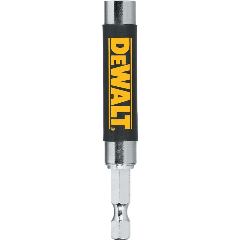 DEWALT DW2054B Bit Drive Guide, 6 in L (Pack of 25)