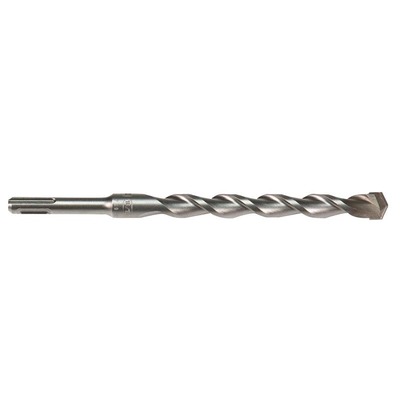 Milwaukee 48-20-3902 Rotary Hammer Drill Bit, 1/2 in Dia, 13 in OAL, SDS-Max Shank