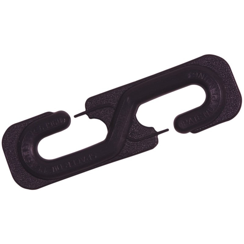 Ben-Mor 90262 Clothesline Spacer, 5 in OAD, Plastic