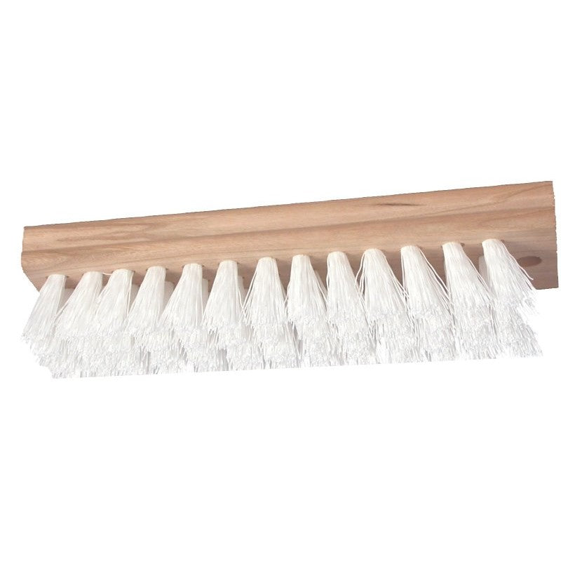 Birdwell 460-48 Scrubber Brush, 1 in L