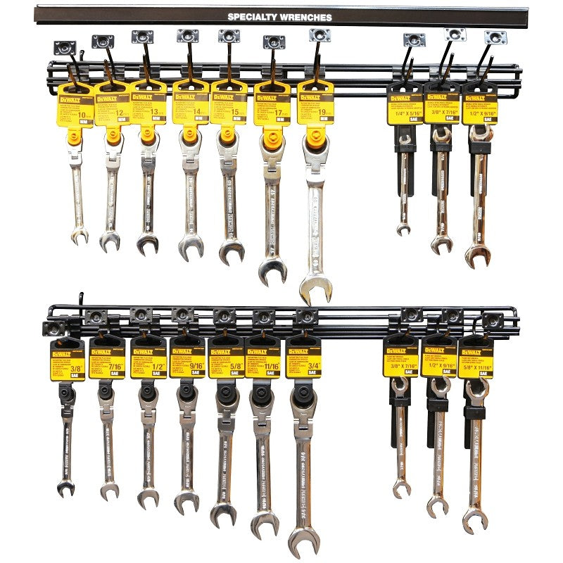 DEWALT DWMT74218 Wrench Set, 40-Piece