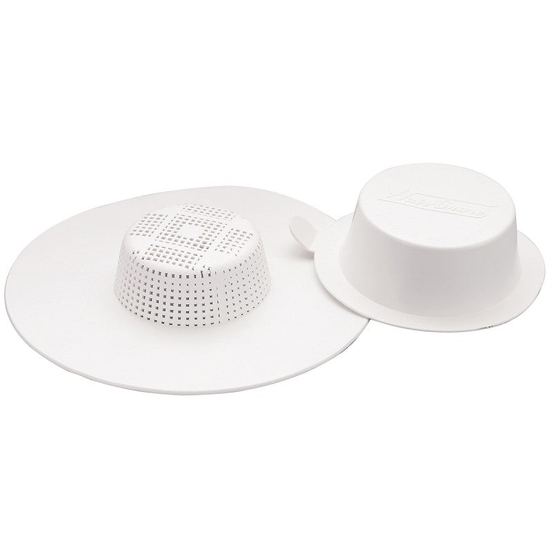 Plumb Pak PP820-17 Strainer Guard, Plastic