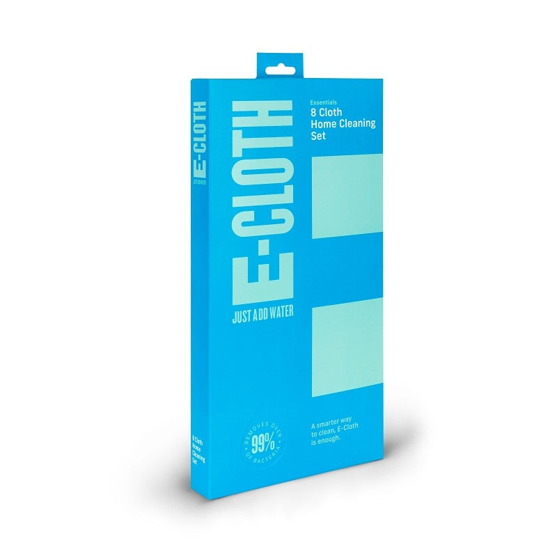 e-cloth 10903 Cleaning Cloth Set