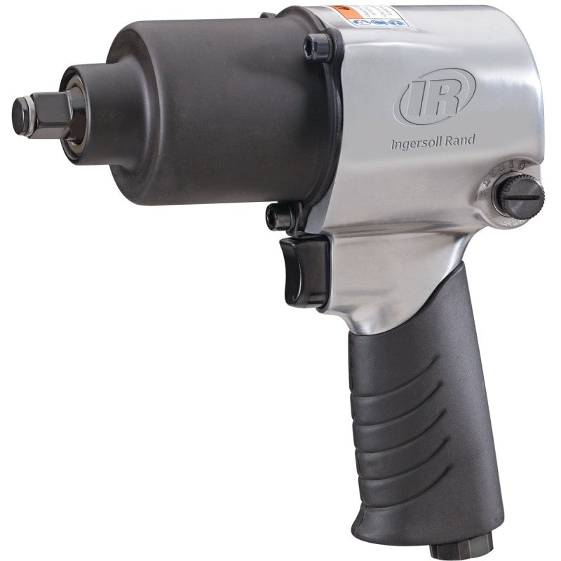 Ingersoll Rand 231G Air Impact Wrench, 1/2 in Drive, 500 ft-lb, 8000 rpm Speed