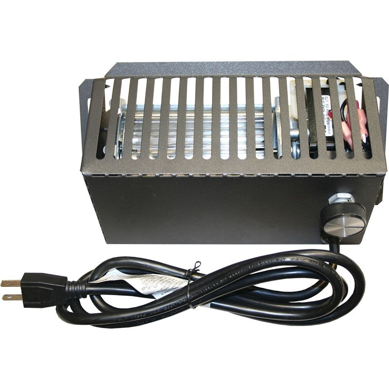 US Stove CB-36 Blower Kit, 100 cfm Air