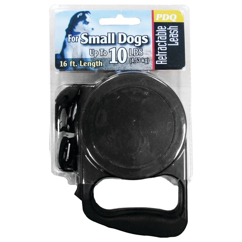 Boss Pet PDQ 11436 Corded Lead, For: 10 lb Dogs, 16 ft L