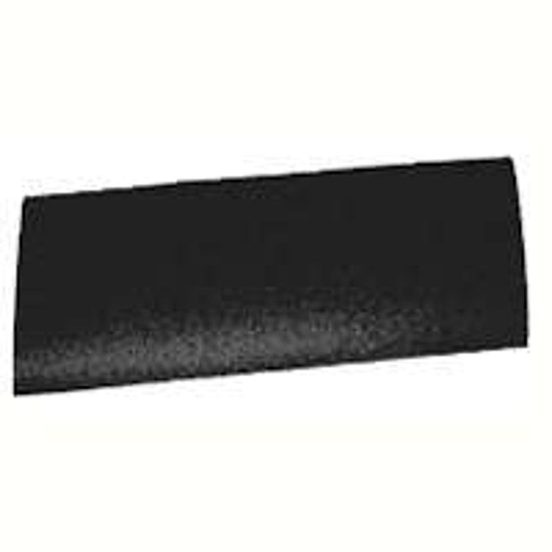 Essex Silver Line 60SL8V Sanding Sheet, 8 in W, 17-5/8 in L, 60 Grit, Velcro Backing (Pack of 50)