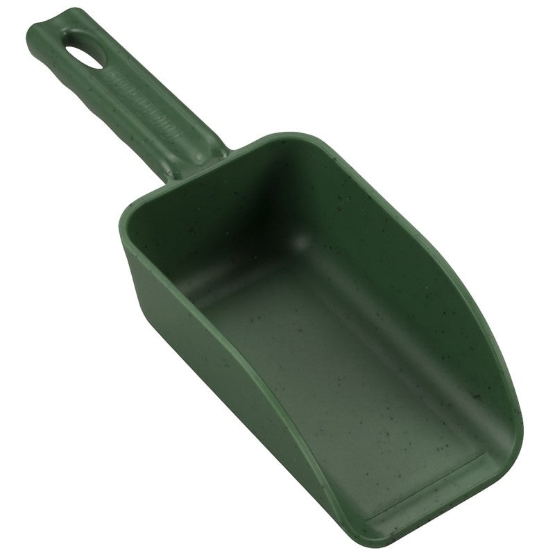 Poly Pro Tools P-6300G Scoop Shovel, 10-1/4 in OAL