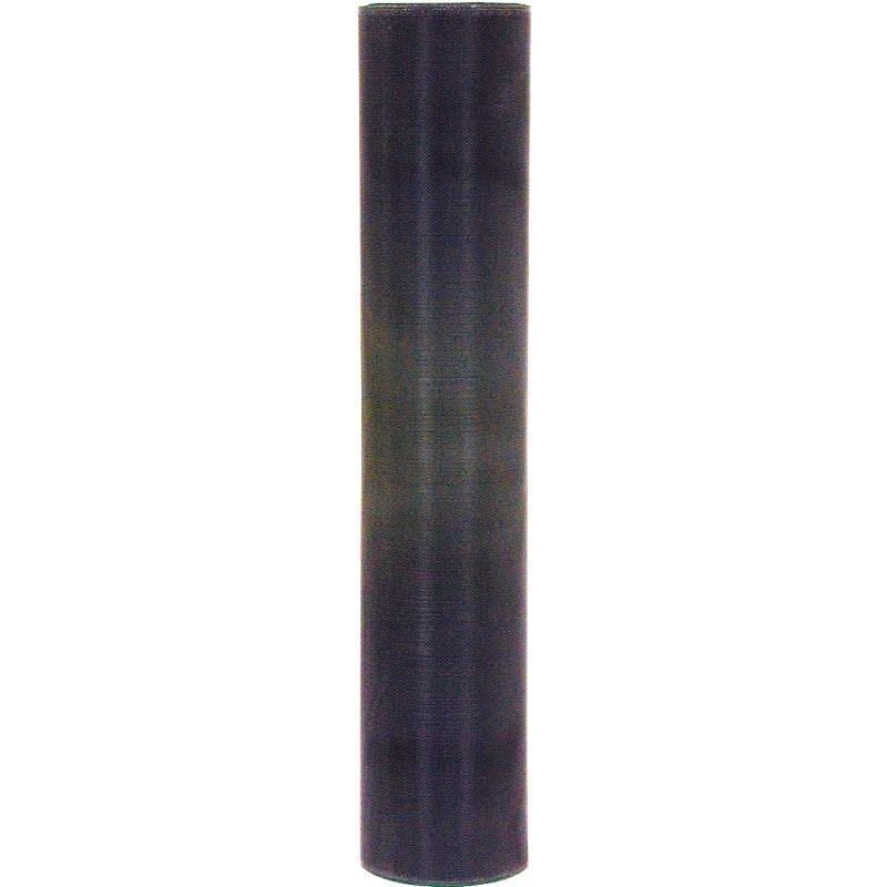 Adfors FCS10604-M Screen Wire, 100 ft L, 30 in W, Aluminum, Charcoal