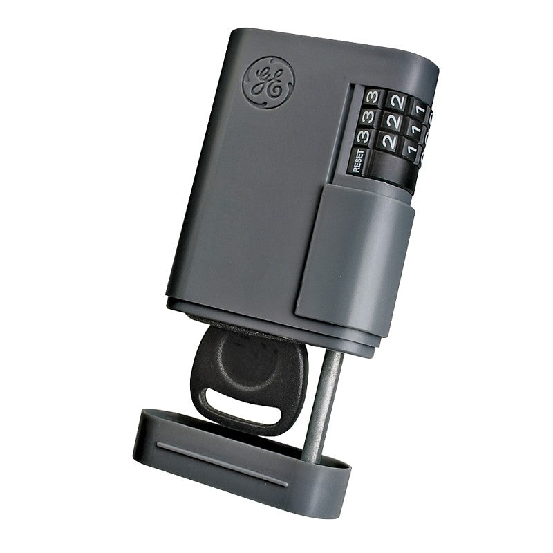 Kidde Stor-A-Key 001844 Key Storage Case, Charcoal