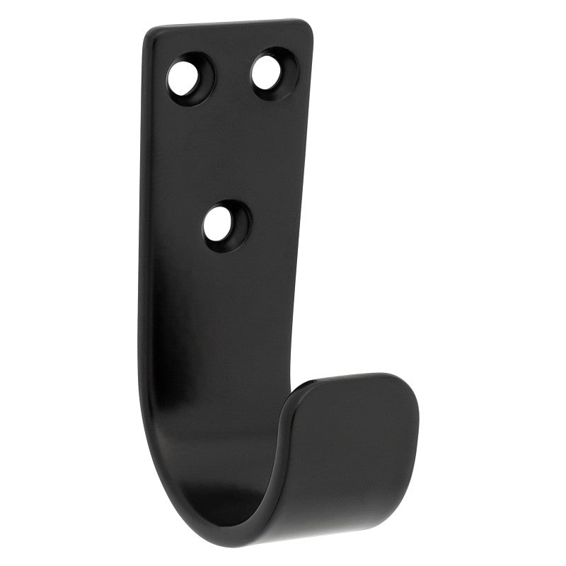National Hardware Cooper Series N337-900 Multi-Purpose Hook, 125 lb, Matte