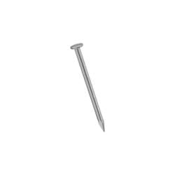 Wire Nails 16 Gauge By 1 Inch Bright Finish (POS)