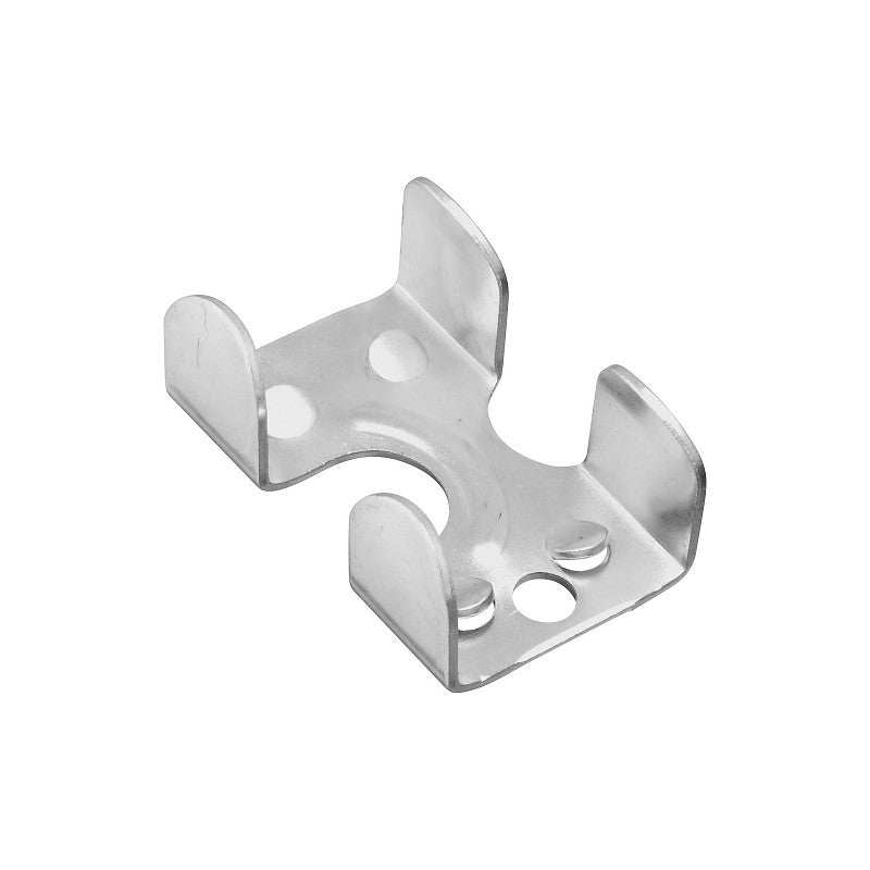 National Hardware 3234BC Series N265-876 Rope Clamp, Steel, Zinc (Pack of 5)