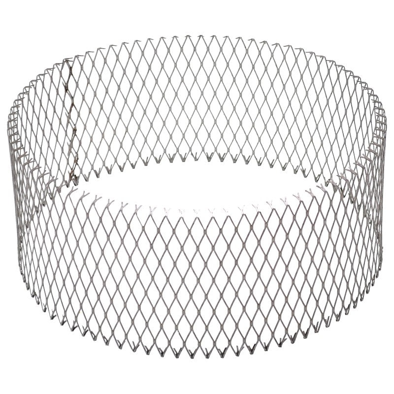 Selkirk 208791/208790 Spark Arrestor, Stainless Steel, 8 in Dia Dimensions