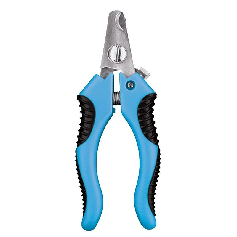 ConAir Pro PGRCTNCS Small Nail Clipper with Handle, Cat, Dog