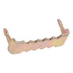 Nail-Less Saw Tooth 5 Pound Frame Hangers 3 Pack (POS)
