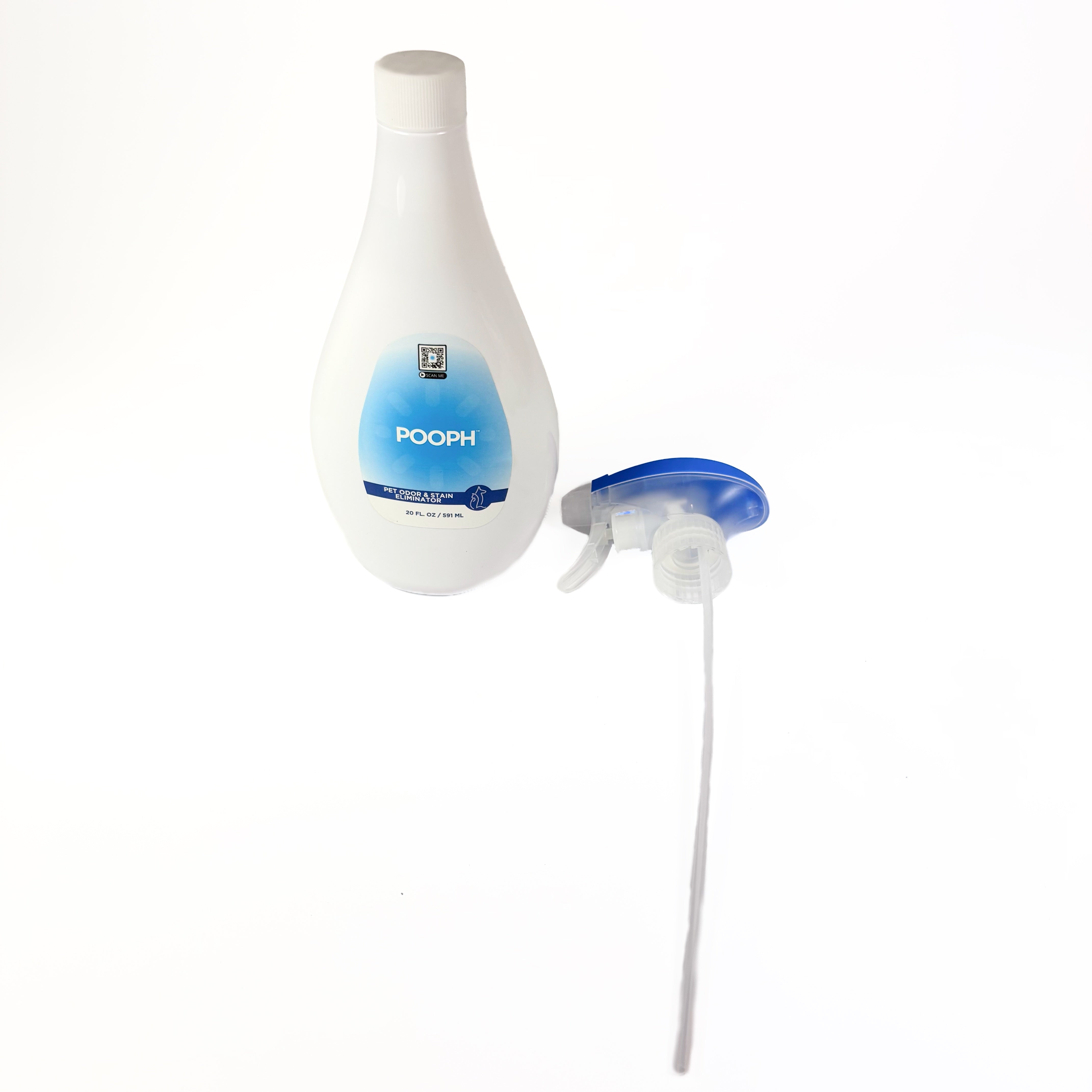Pet Odor and Stain Eliminator 20 Ounce