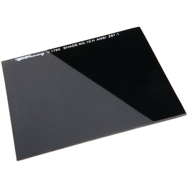 Forney 57052 Welding Lens, 5-1/4 in L, For: 55686 Welding Helmet