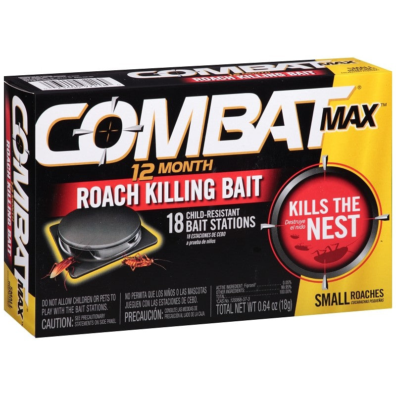 Combat 97218 Roach Bait