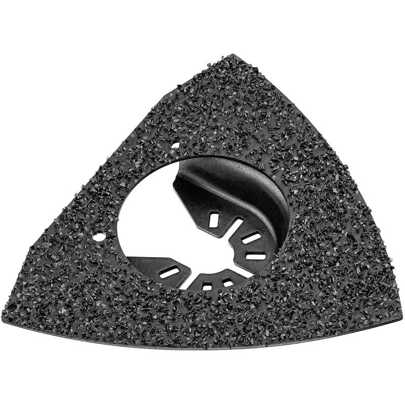 DEWALT DWA4221 Oscillating Blade, 3-5/8 in, Steel