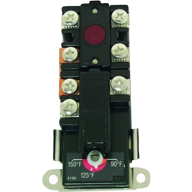 Camco USA 08163 Water Heater Thermostat