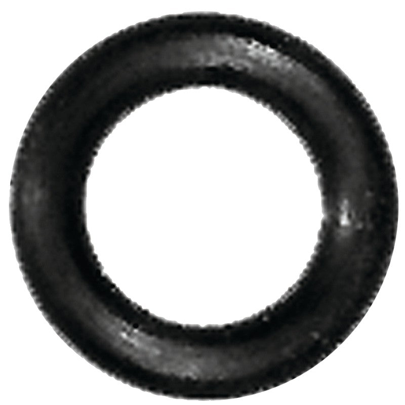 Danco 96761 Faucet O-Ring, #47, 7/32 in ID x 11/32 in OD Dia, 1/16 in Thick, Rubber (Pack of 6)