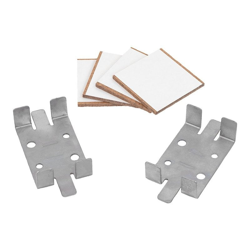 Renin PD5751P Spacer Kit, For: Pocket Door