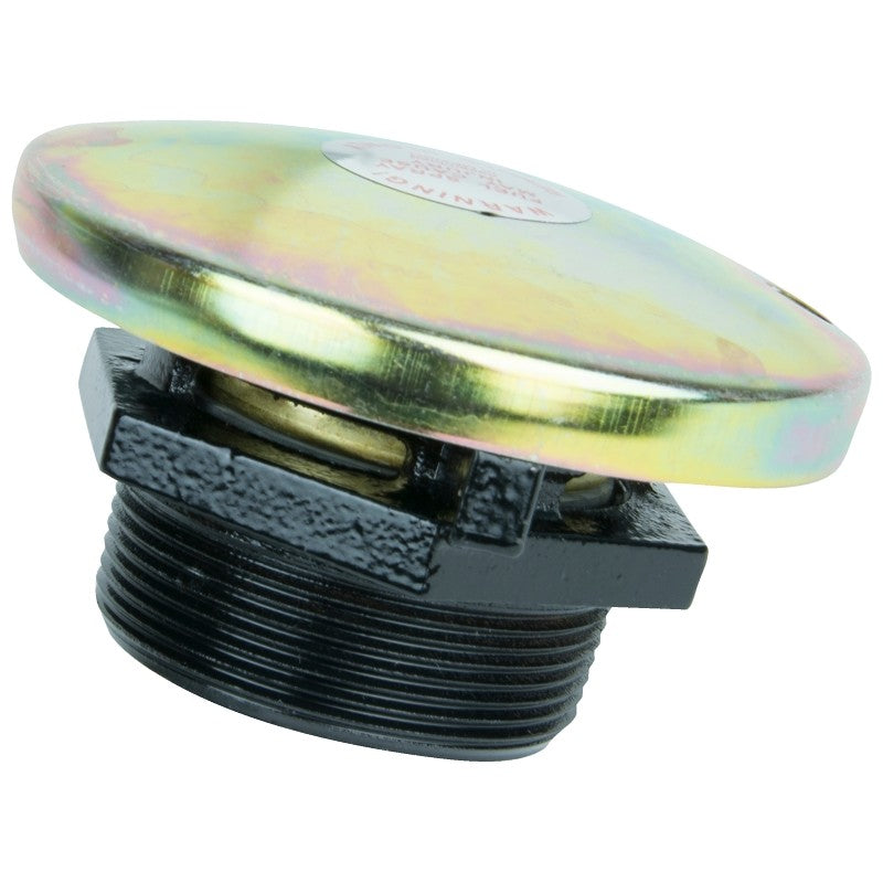 Fill-Rite FRTCB Tank Vent Cap, Powder-Coated