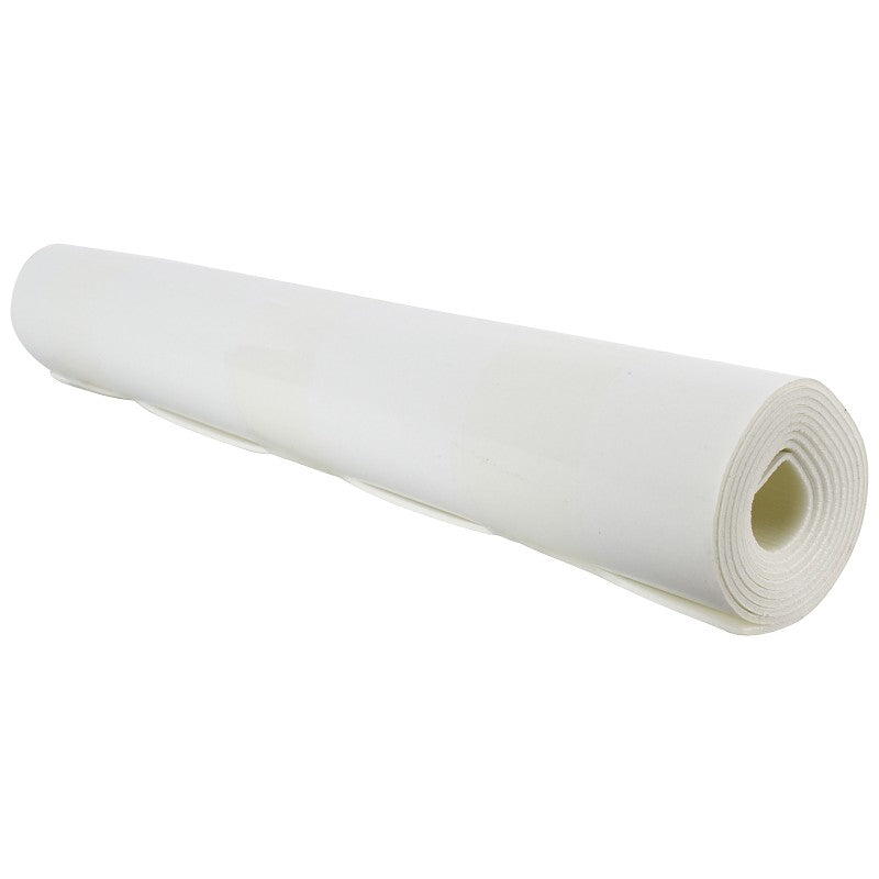 Plumb Pak K836-22 Anti-Condensation Liner Kit, Plastic, White, For: Toilet Tank