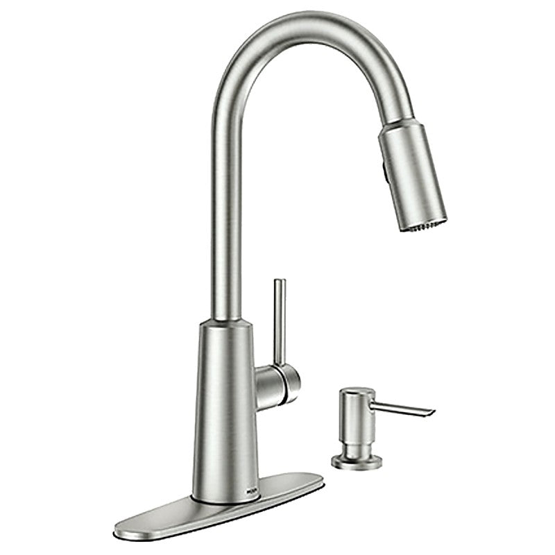 FAUCET KTCN PULLDOWN NORI SS1H