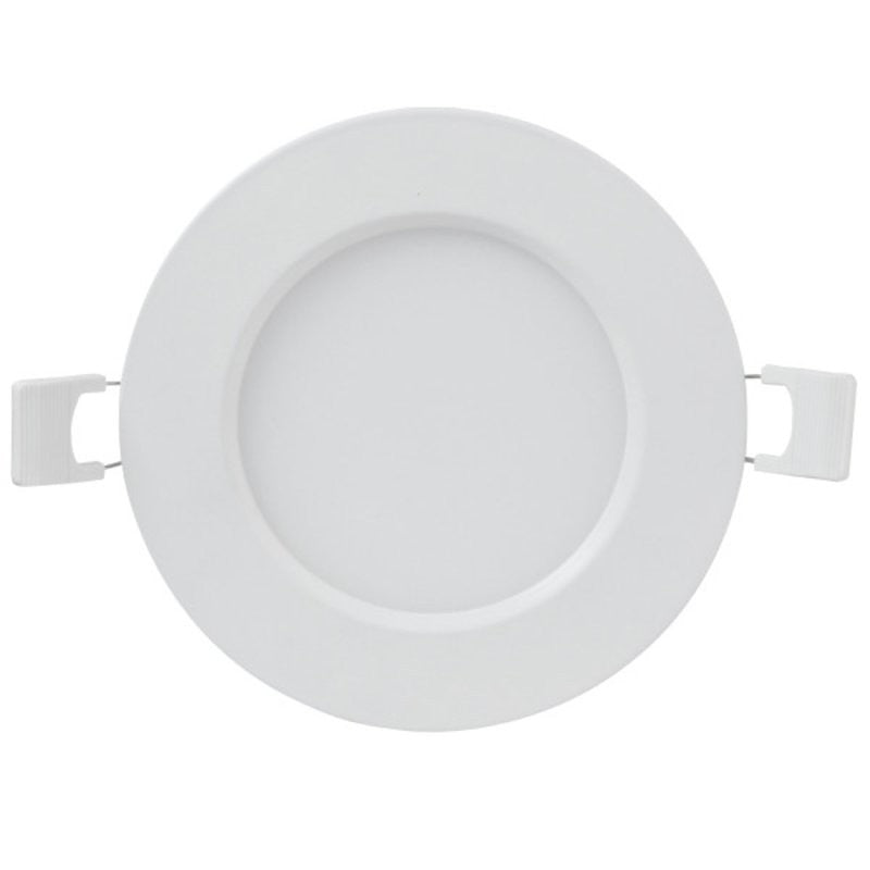 Feit Electric LEDR4JBX/930 Recessed Downlight, 10 W, 120 V, White (Pack of 4)