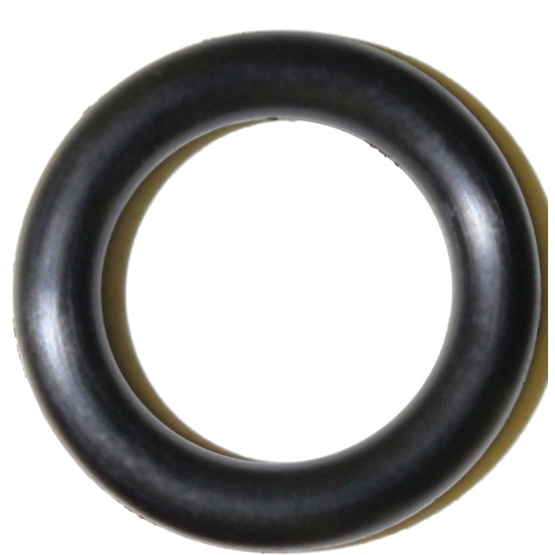 Danco 35873B Faucet O-Ring, #93, 9/16 in ID x 13/16 in OD Dia, 1/8 in Thick, Buna-N, For: Various Faucets (Pack of 5)