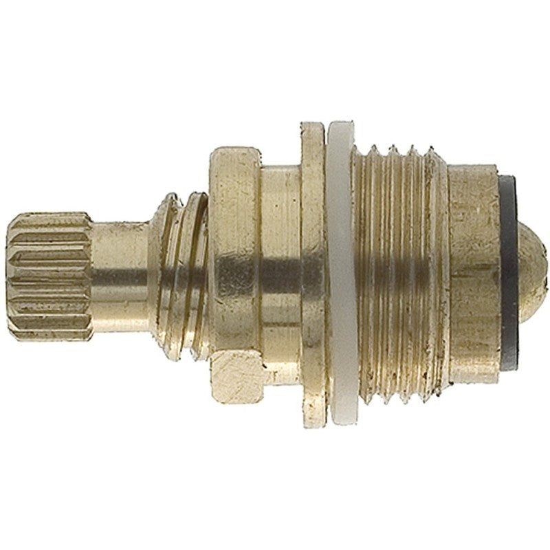 Danco 15334E Faucet Stem, Brass, 1-17/32 in L