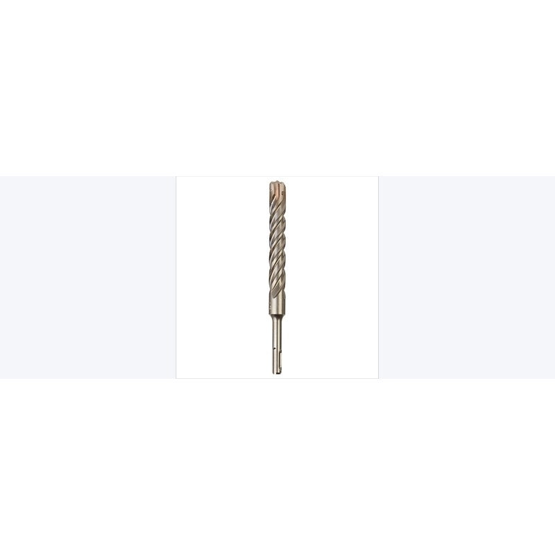 Milwaukee MX4 48-20-7215 Rotary Hammer Drill Bit, 3/4 in Dia, 12 in OAL, 4-Cutter, 13/32 in Dia Shank