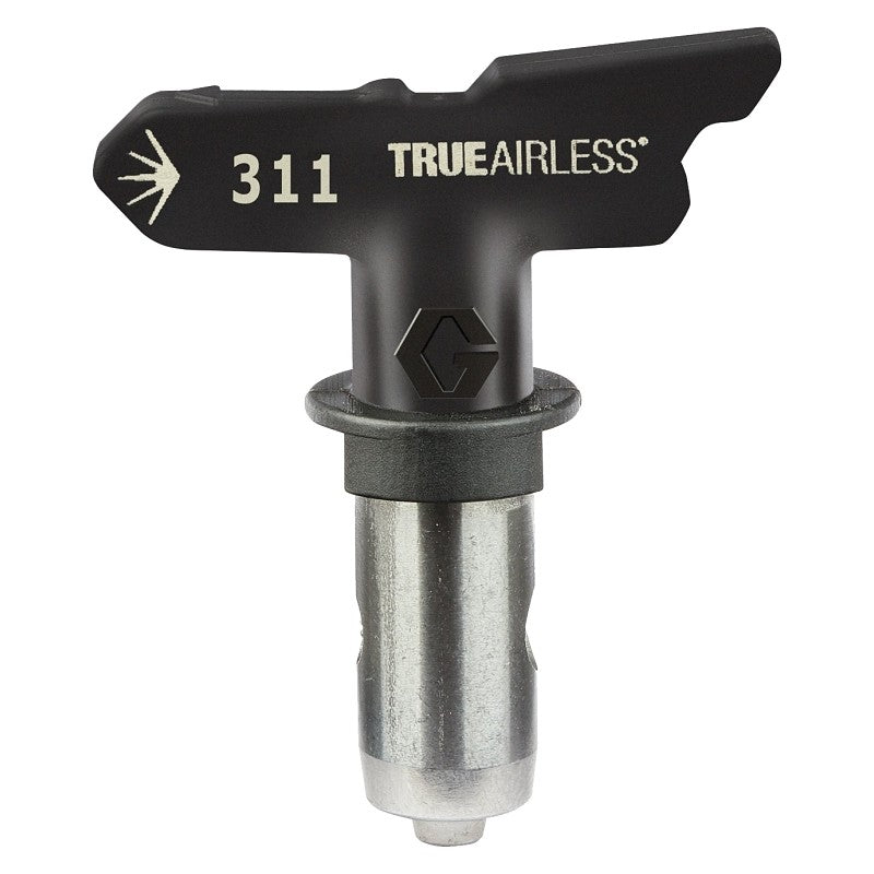 Graco TRU311 Spray Tip, 311 Tip, Carbide Steel