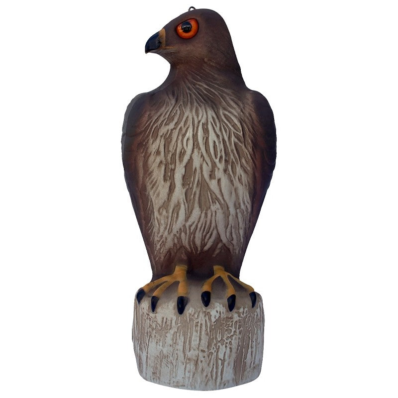 Bird-B-Gone MMRTH1 Hawk Decoy