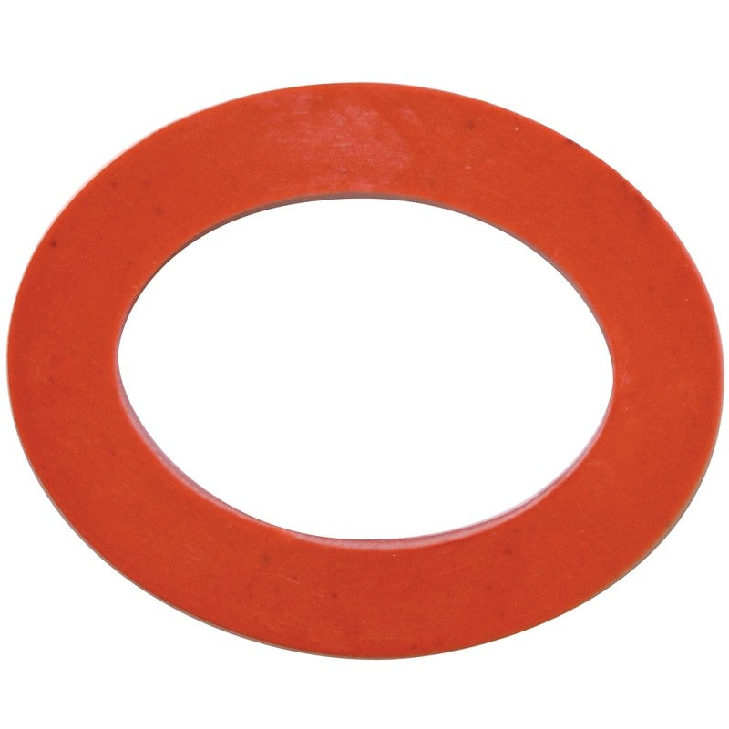 Danco 36334B Hose Washer, Oval, Rubber (Pack of 5)