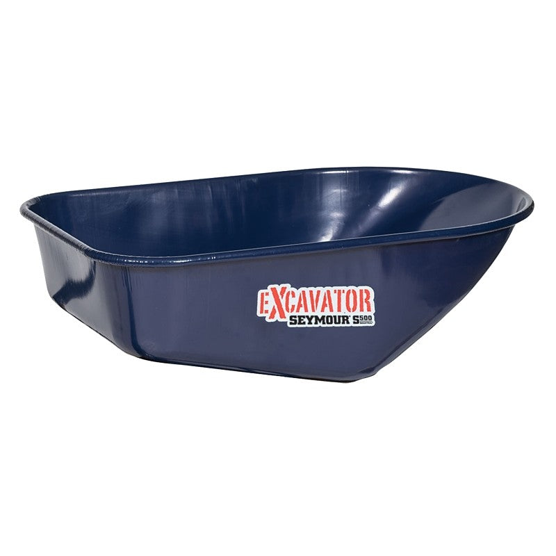 Seymour SP50415 Replacement Tray, 6 cu-ft, Steel