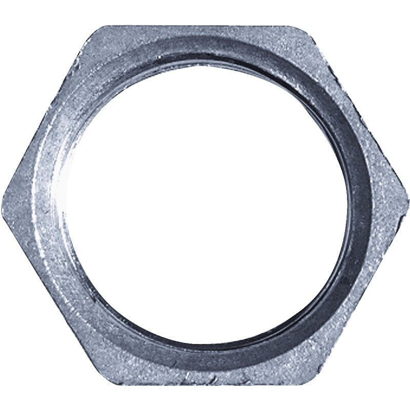 Danco 73106B Faucet Locknut, Universal, Metal (Pack of 5)