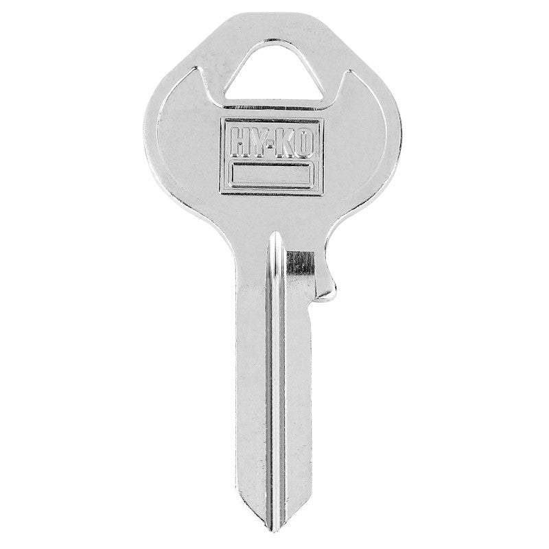 Hy-Ko 11010MC1 Key Blank, For: Mintcraft MC1 Lock (Pack of 10)