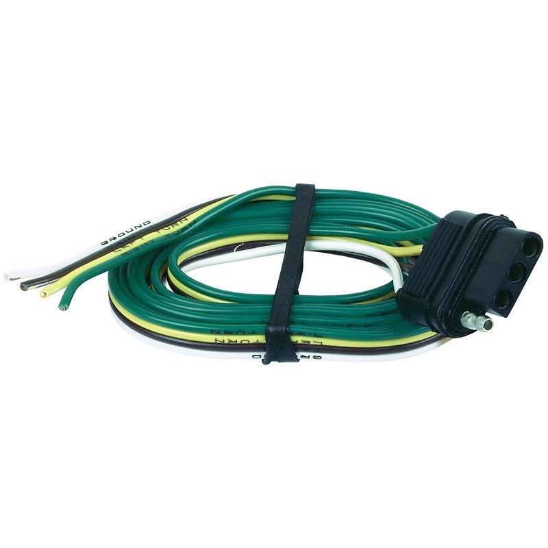 Hopkins 48035 Trailer Wiring Connector, 48 in L