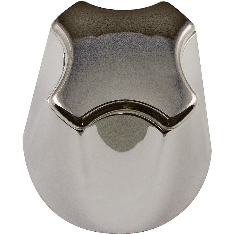 Danco 88992 Diverter Handle, Zinc, Chrome Plated, For: Prince Price Pfister Single Handle Faucets