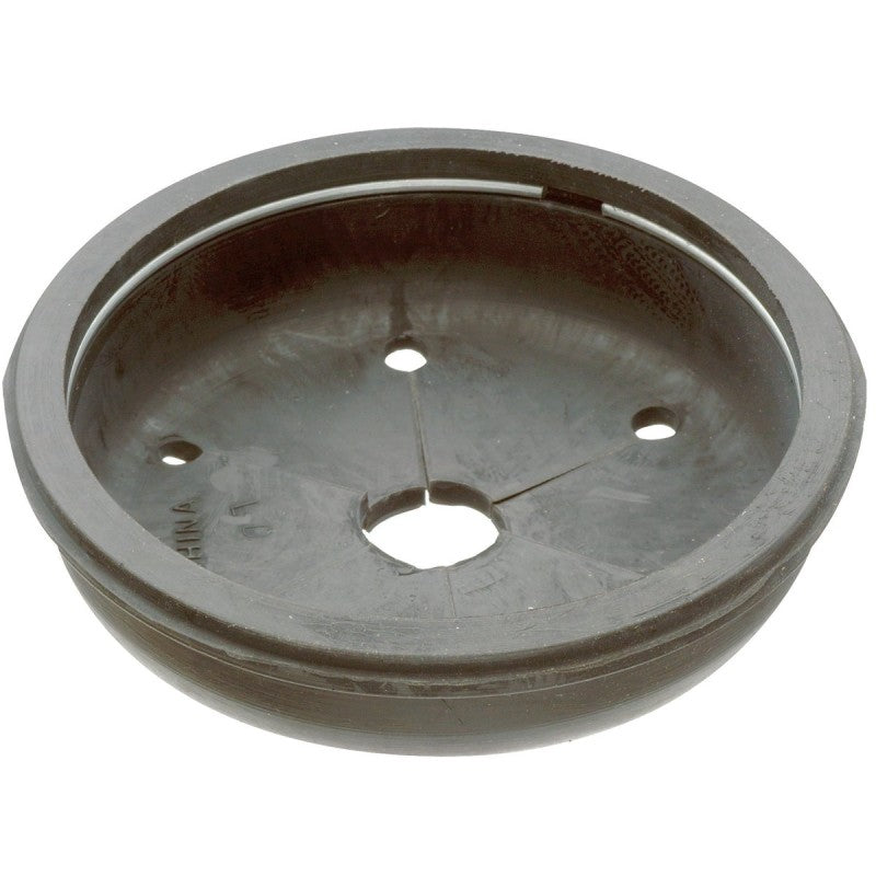 Plumb Pak PP820-16 Disposal Splash Guard, For: InSinkErator Disposals