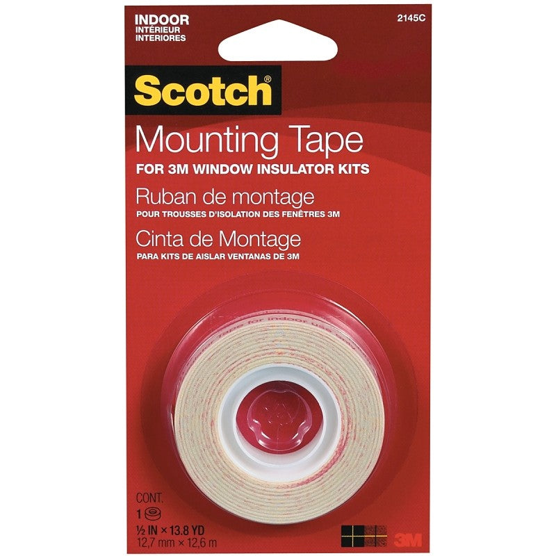 Scotch 2145C Window Film Mounting Tape
