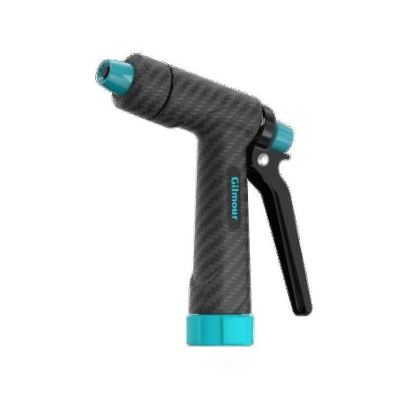 Gilmour Mfg 885112-1001 Rear Control Extra Heavy-Duty Adjustable Nozzle