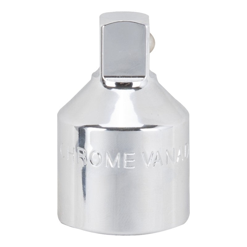 Vulcan FM3412 Socket Adapter, Female Male Drive, 2 in L