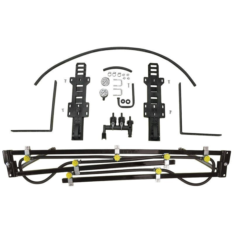 Ag South ATVBK-700-QR Sprayer Boom