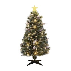 FRSTD MIXED NEEDLE FO TREE 5FT